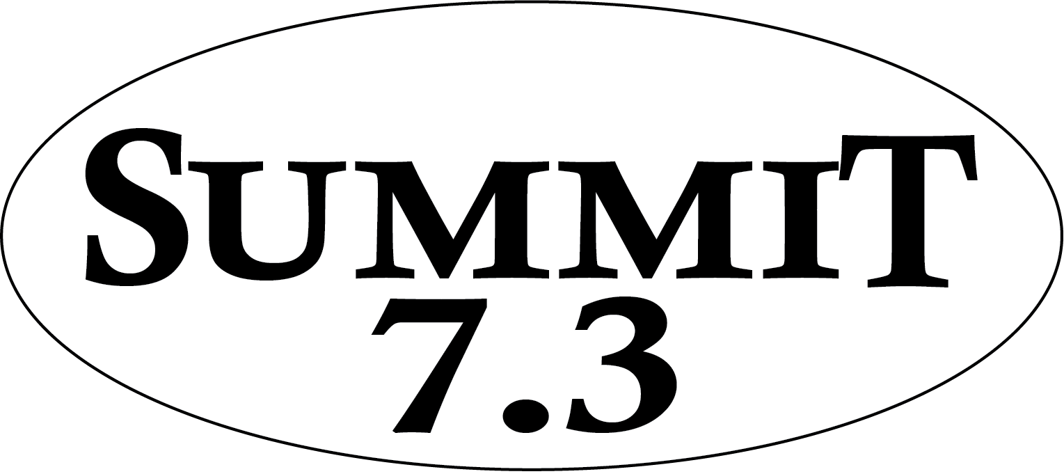 Summit 7.3 logo